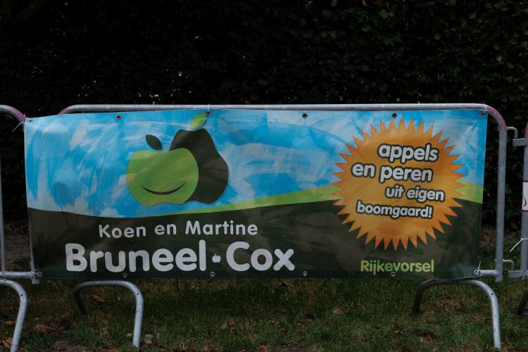 Landlopersjogging 2024